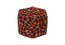 Яркий пуф Golran Diamond Strawberry