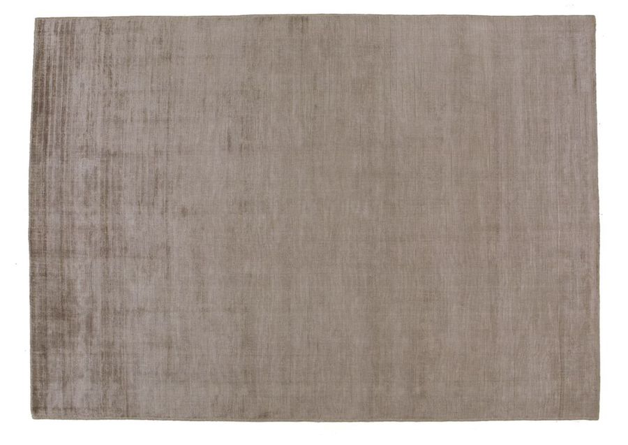 Мягкий ковер Golran Charcoal Grey Ts