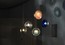 Элегантный светильник Bomma Orbital