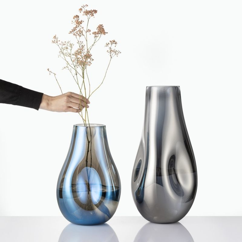 Стильная ваза Bomma Soap Vase