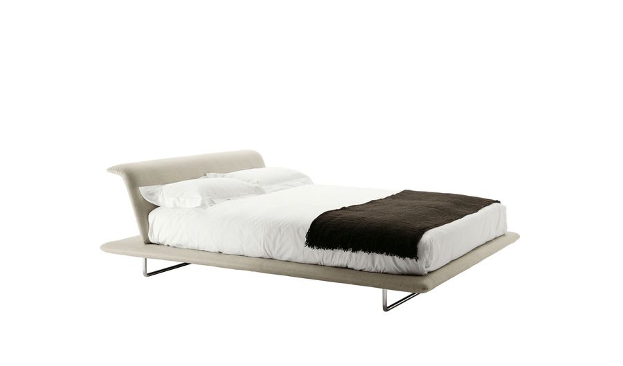 Уютная кровать B&B Siena