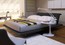 Уютная кровать B&B Siena