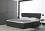 Дизайнерская кровать B&B Papilio