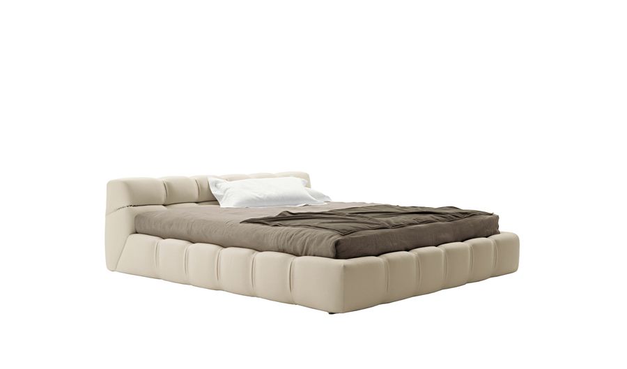 Мягкая кровать B&B Tufty-Bed