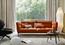 Мягкий диван B&B Husk-Sofa