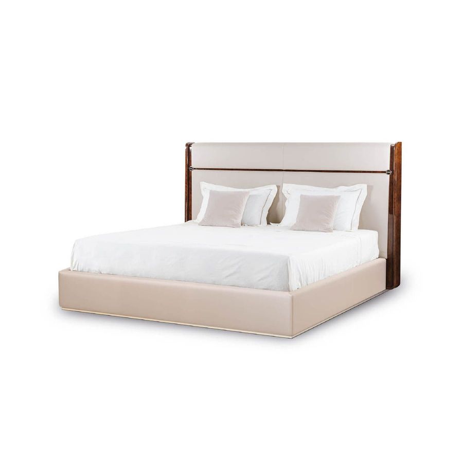 Стильная кровать Turri Madison