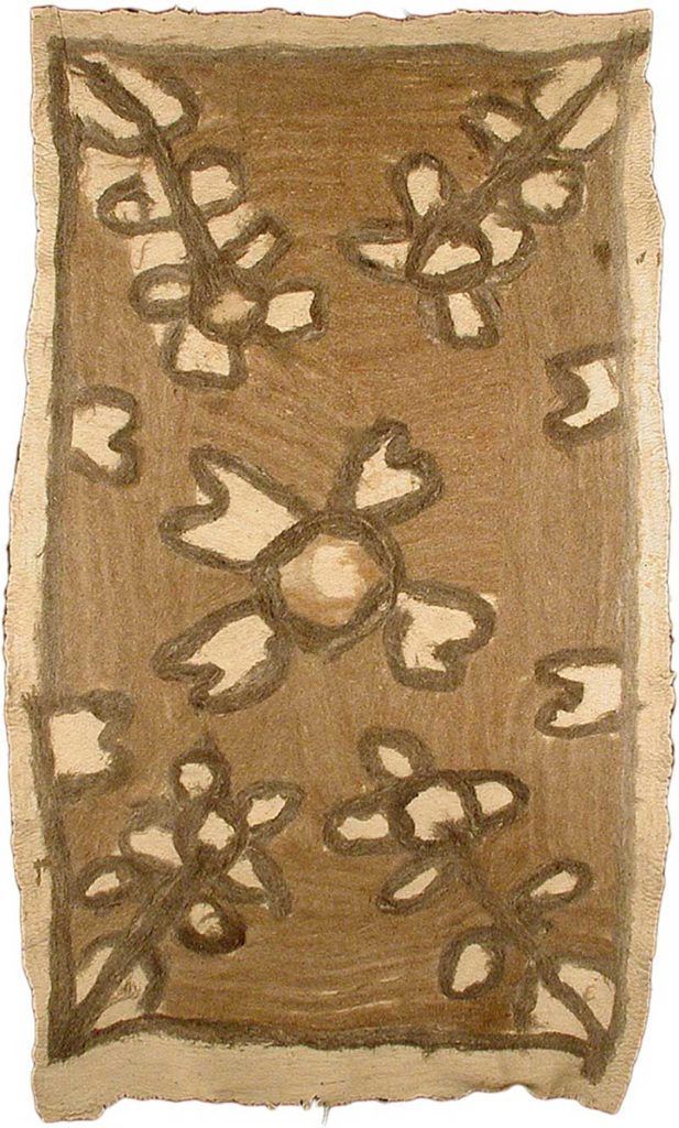 Бежевый ковер Altai Anatolian Felt FEL0187