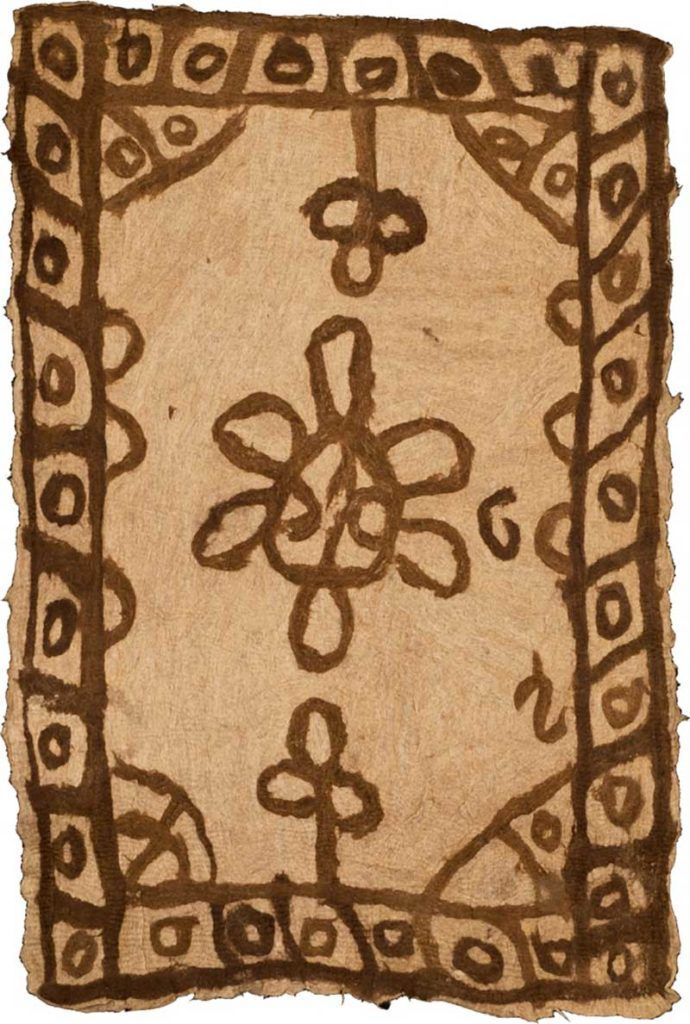 Стильный ковер Altai Anatolian Felt FEL0601