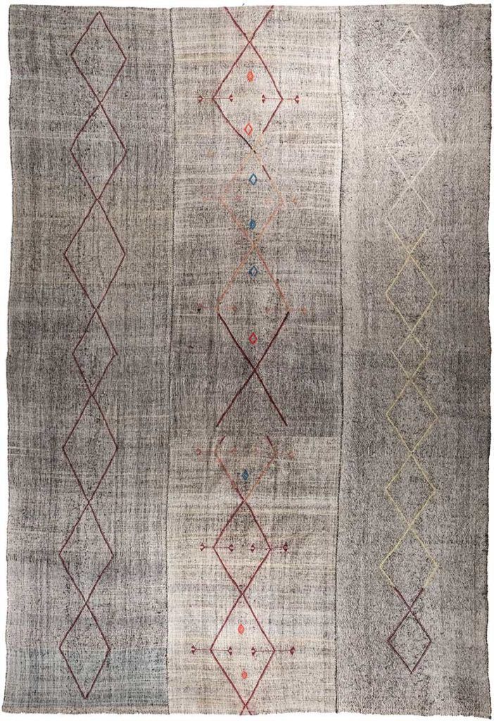 Современный ковер Altai Kilim Kircil KIL1477