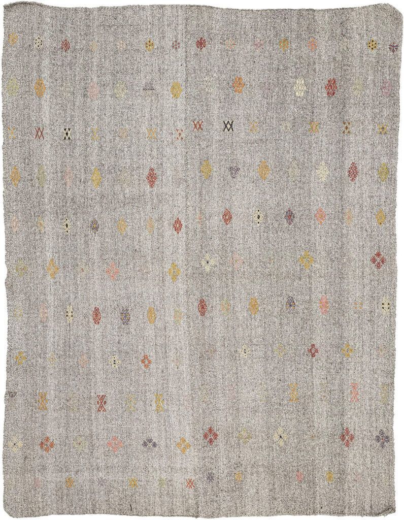 Современный ковер Altai Kilim Kircil KIL1652