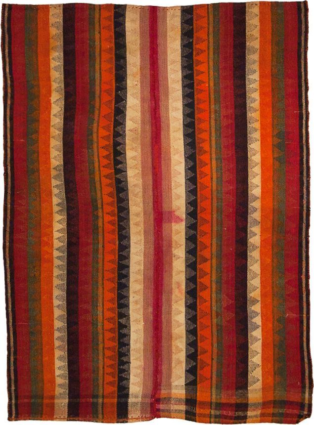 Персидский ковер Altai Kilim Qashqai KIL0611