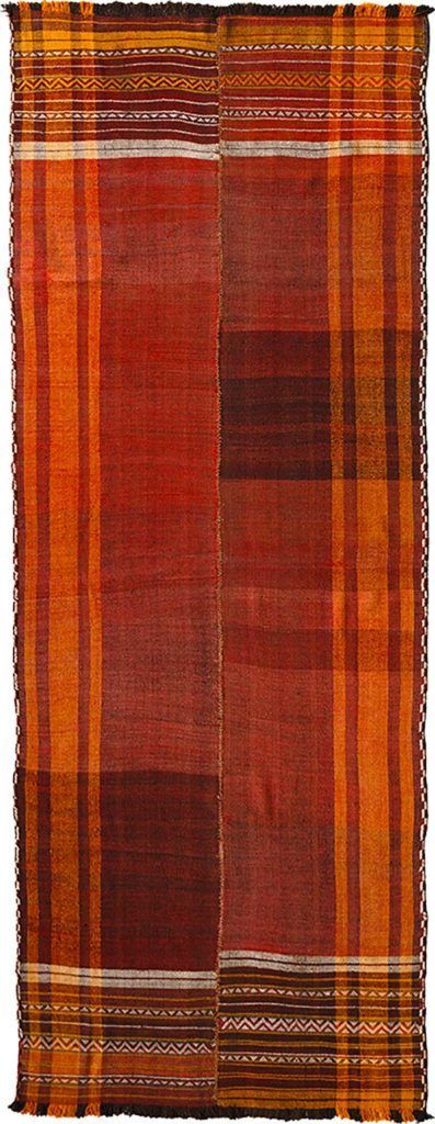 Яркий ковер Altai Kilim Qashqai KIL1399