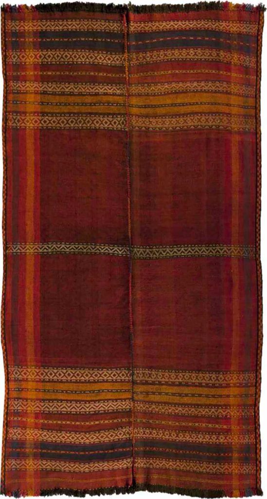 Роскошный ковер Altai Kilim Qashqai KIL0788