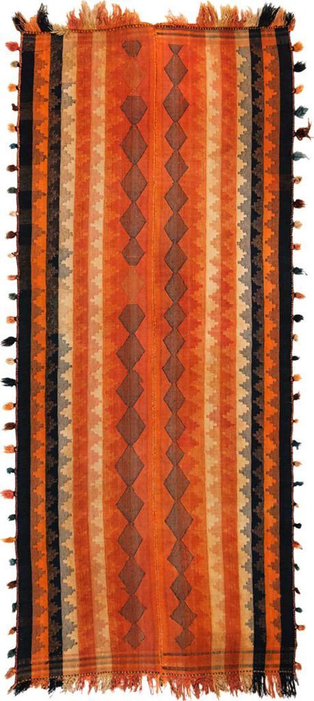 Элегантный ковер Altai Kilim Qashqai KIL0515