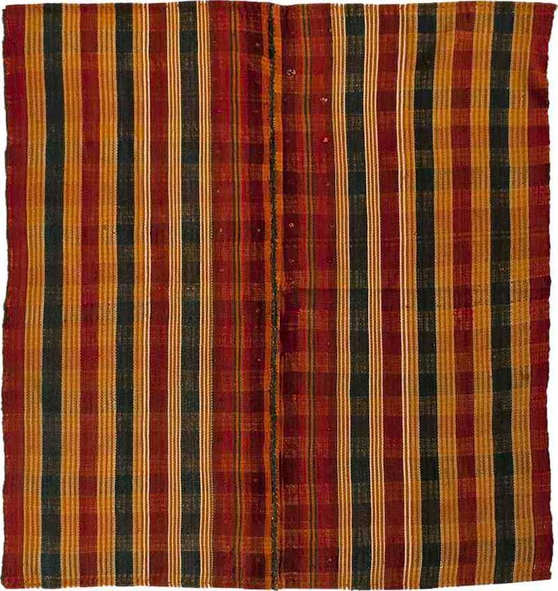 Модный ковер Altai Kilim Qashqai KIL0784