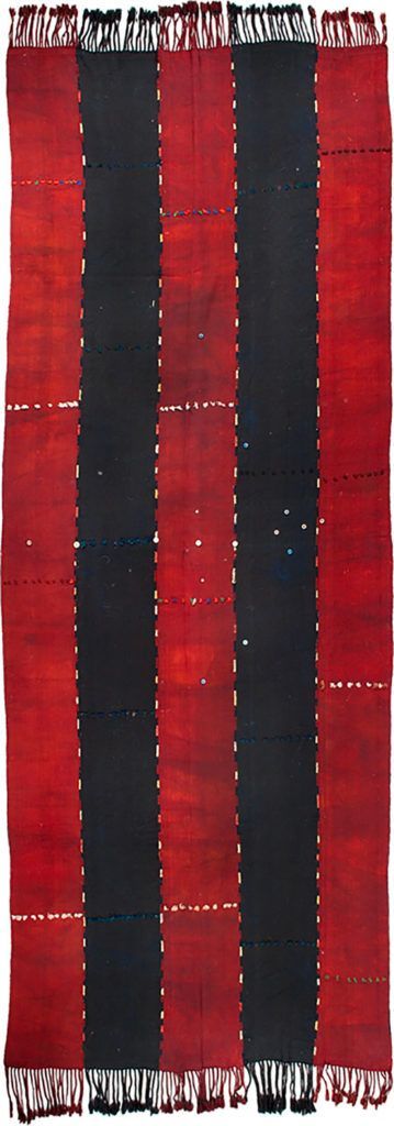 Цветной ковер Altai Kilim Cirpi CIR0291