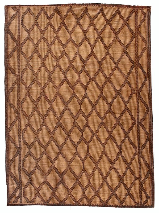 Роскошный ковер Altai Saharan Mat STU0512