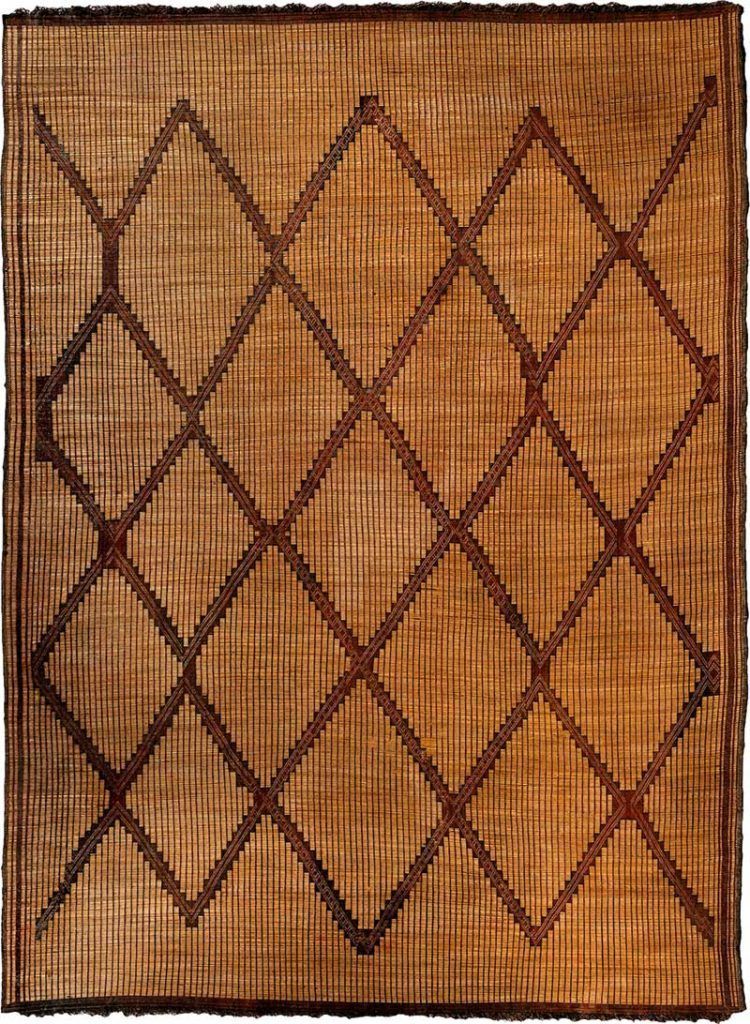 Стильный ковер Altai Saharan Mat
