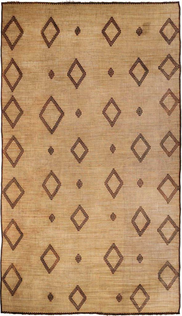 Роскошный ковер Altai Saharan Mat