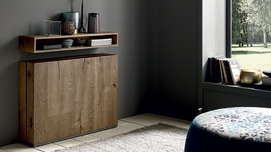 Консоль-стол ALTACOM Davinci AC009