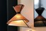 Настольный светильник Designheure Lampe Grand Kimono