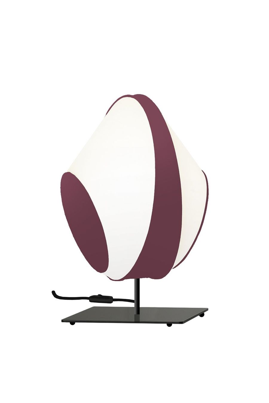 Настольная лампа Designheure Lampe 54 Moyen Reef