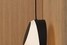 Дизайнерский светильник Designheure Applique Suspendue Petit demi Reef