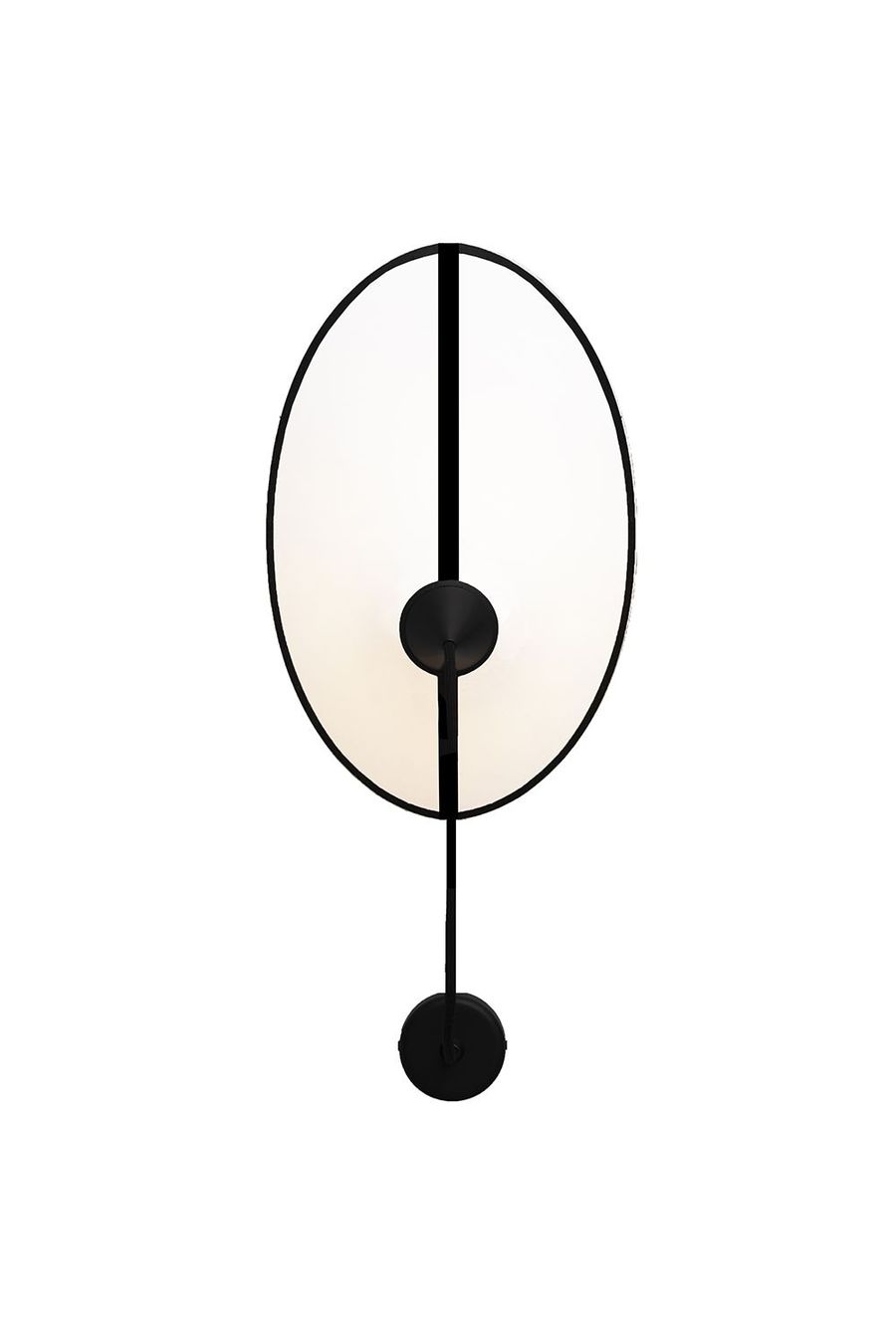 Дизайнерский светильник Designheure Applique Moyen Shield