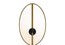 Дизайнерский светильник Designheure Applique Moyen Shield