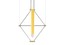 Подвесной светильник Designheure Suspension Mozaik