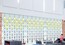Дизайнерская световая панель Designheure Panneau 5x5 Mozaik