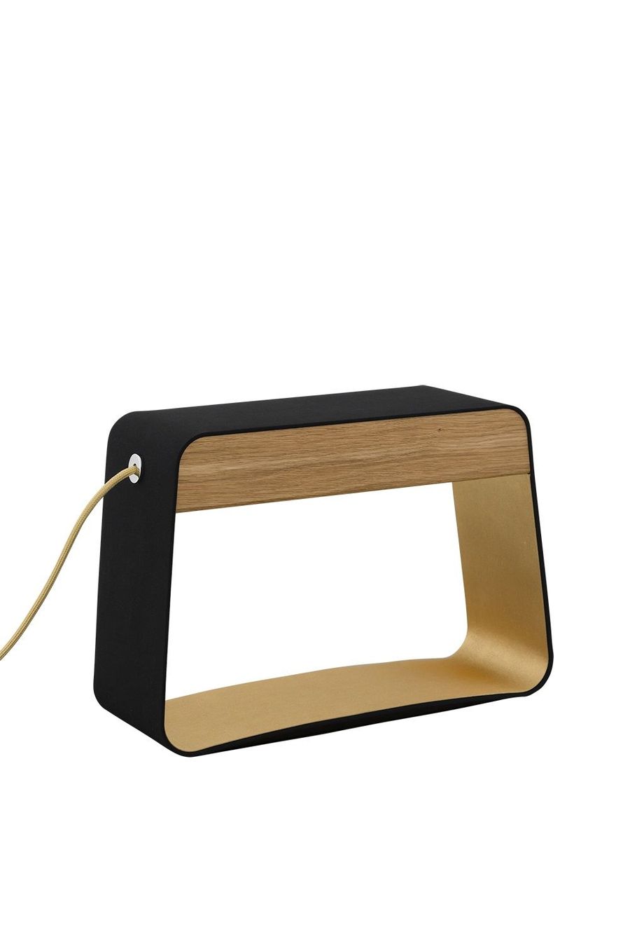 Стильный светильник Designheure Lampe Moyen Rectangle Eau de Lumière