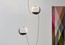 Роскошный светильник Designheure Suspension 2 Petit Rond Eau de Lumière