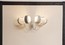 Подвесная люстра Designheure Lustre 4 Petit Carré Eau de Lumière