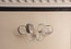 Подвесная люстра Designheure Lustre 4 Petit Carré Eau de Lumière