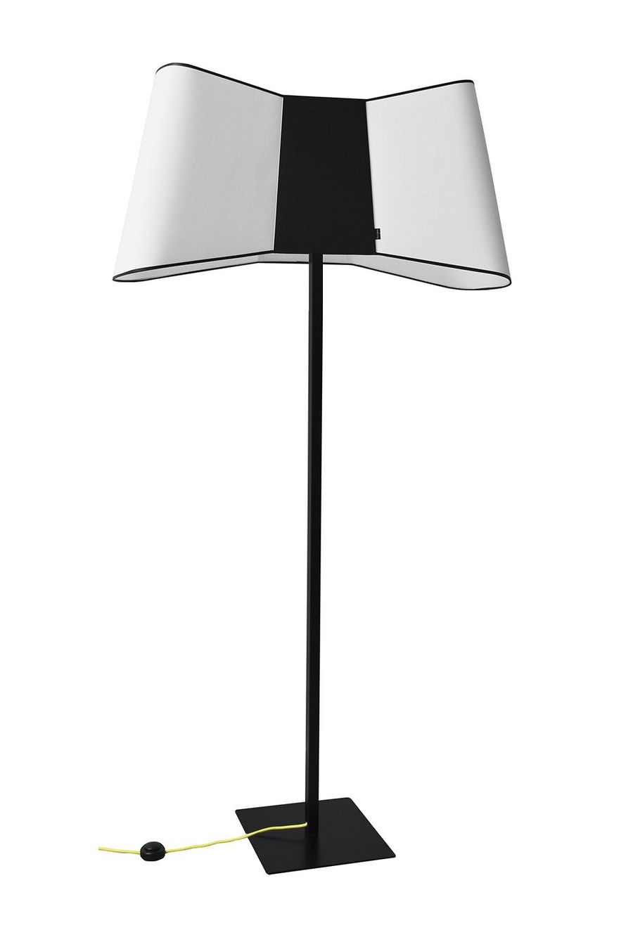 Современный светильник Designheure Lampadaire XXL Couture