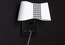 Настенный светильник Designheure Applique liseuse Led Petit Couture