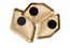 Дизайнерский светильник Designheure Applique Trio Petit Nénuphar LED