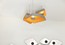 Подвесной светильник Designheure Suspension Trio Grand Nénuphar LED