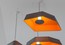 Подвесной светильник Designheure Suspension Petit Nénuphar LED