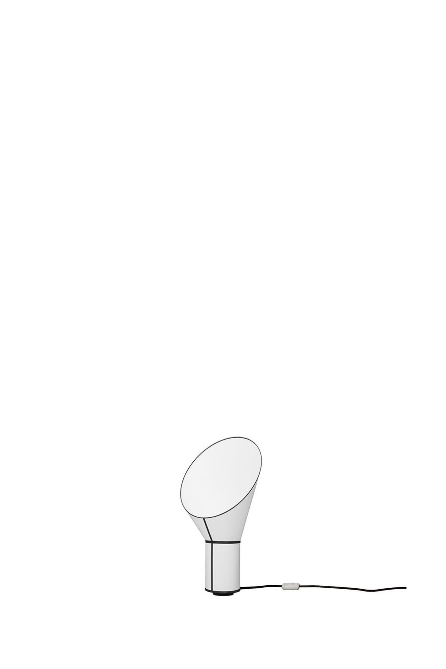 Небольшая лампа Designheure Lampe Baby Cargo