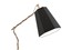 Современный торшер Designheure Lampadaire XXL LuXiole