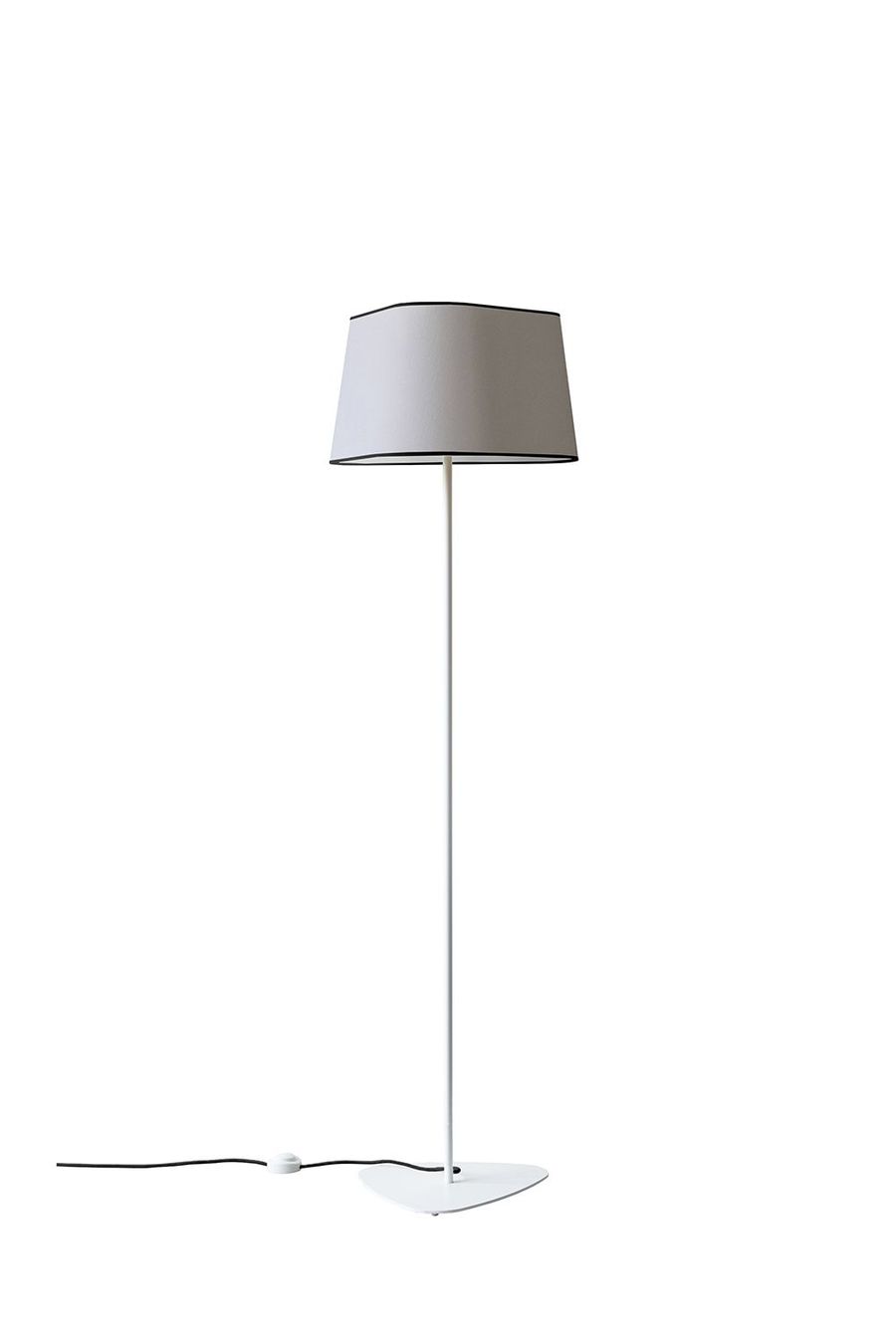 Современный торшер Designheure Lampadaire 162 Grand Nuage