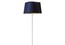 Современный торшер Designheure Lampadaire 162 Grand Nuage