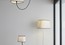 Современный торшер Designheure Lampadaire 162 Grand Nuage