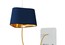 Модный светильник Designheure Applique suspendue liseuse LED Petit Nuage