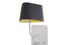 Дизайнерский светильник со светодиодом Designheure Applique murale liseuse LED Petit Nuage
