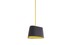 Небольшой подвесной светильник Designheure Suspension Petit Nuage