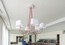 Подвесная люстра Designheure Lustre 6 Moyen Nuage