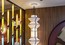 Стильный светильник Designheure Suspension Grand Tower